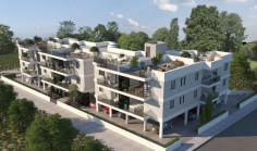 Luxury 2 bedroom apartment for sale in Sotira
