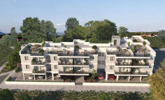 2 bedroom penthouse for sale in Sotira