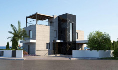 Beautiful 4 bedroom house with swimming pool for sale in Agia Thekla Beautiful 4 bedroom house with swimming pool for sale in Agia Thekla