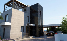 Beautiful 4 bedroom house with swimming pool for sale in Agia Thekla Beautiful 4 bedroom house with swimming pool for sale in Agia Thekla