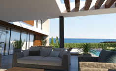 Beautiful 4 bedroom house with swimming pool for sale in Agia Thekla Beautiful 4 bedroom house with swimming pool for sale in Agia Thekla