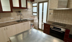 3 bedroom unfurnished apartment for sale in Strovolos