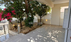 3 bedroom unfurnished apartment for sale in Strovolos
