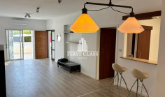 3 bedroom unfurnished apartment for sale in Strovolos
