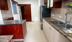 3 bedroom unfurnished apartment for sale in Strovolos