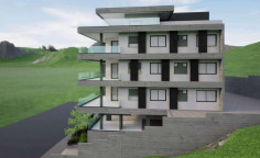 Lovely two bedroom apartment for sale in Panthea