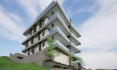 Lovely two bedroom apartment for sale in Panthea
