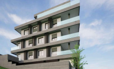 Lovely two bedroom apartment for sale in Panthea