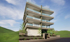 Luxury 2 bed penthouse for sale in Panthea