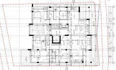 Luxury 3 bedrooms penthouse for sale in Panthea