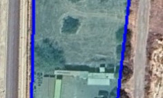 Residential 8672 m2 for sale in Zakaki, Limassol