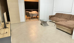 Apartment (flat) in Lykavitos, Nicosia for rent 
