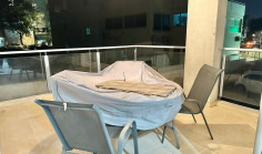 Apartment (flat) in Lykavitos, Nicosia for rent 