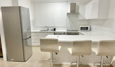 Apartment (flat) in Lykavitos, Nicosia for rent 