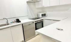 Apartment (flat) in Lykavitos, Nicosia for rent 