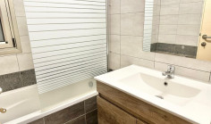 Apartment (flat) in Lykavitos, Nicosia for rent 