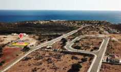 Plot 359 in Pissouri , Limassol
