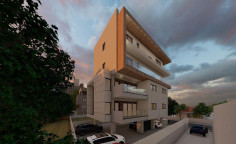 Investment (project) in Katholiki, Limassol for sale , Limassol