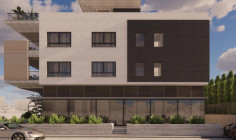 1 bed apartment for sale in Agios Nicolaos