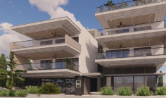 1 bed apartment for sale in Agios Nicolaos
