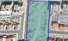 Residential 2886 m2 for sale in Agios Athanasios, Limassol