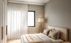 Luxury 2 bed apartment for sale in Kolossi
