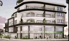 Residential 1143 m2 for sale in Petrou Kai Pavlou, Limassol