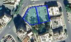 Residential 1143 m2 for sale in Petrou Kai Pavlou, Limassol