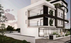 Residential 1143 m2 for sale in Petrou Kai Pavlou, Limassol