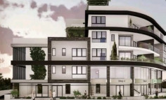 Residential 1143 m2 for sale in Petrou Kai Pavlou, Limassol