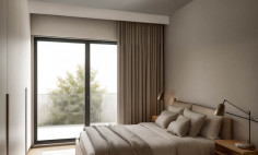 Beautiful 2 bed apartment for sale in Kolossi