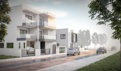 Beautiful 2 bed apartment for sale in Kolossi