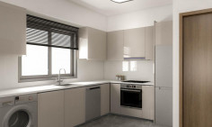 2 bed apartment for sale in Kolossi