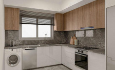 2 bed apartment for sale in Kolossi