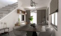 2 bed apartment for sale in Kolossi