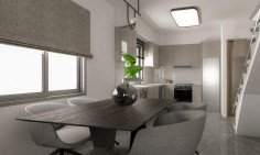 2 bed apartment for sale in Kolossi