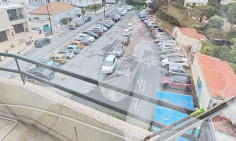 Office 205 m2 to rent in Mesa Geitonia