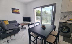 Beautiful 1 bedroom apartment to rent in Zakaki