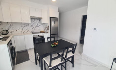 Beautiful 1 bedroom apartment to rent in Zakaki
