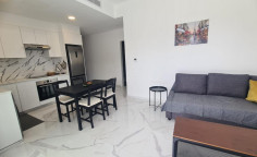 Beautiful 1 bedroom apartment to rent in Zakaki