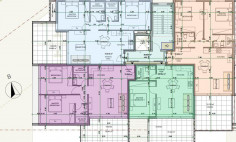 Spacious 1 bedrooms apartment for sale in Omonia