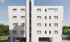 Two bedroom apartment for sale in Omonia