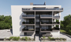 Beautiful 1 bedrooms apartment for sale in Omonia
