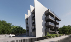 Beautiful 1 bedrooms apartment for sale in Omonia