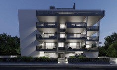 2 bedrooms penthouse for sale in Omonia