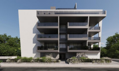 2 bedrooms penthouse for sale in Omonia