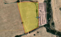 Large residential for sale in Agios Theodoros, Larnaca