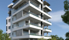 2 bed flat for sale in Mesa Geitonia