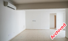 Spacious 1 bedrooms apartment with swimming pool for sale in Pyla