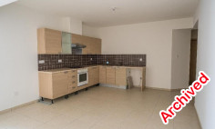 Spacious 1 bedrooms apartment with swimming pool for sale in Pyla